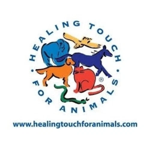 Healing Touch for Animals