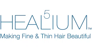 Healium Hair