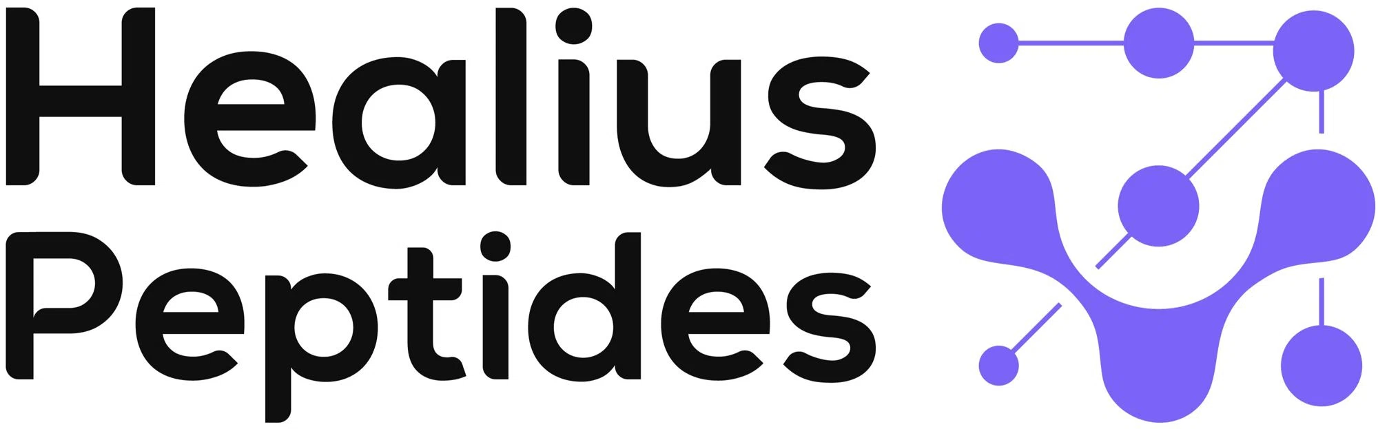 Healius Peptides