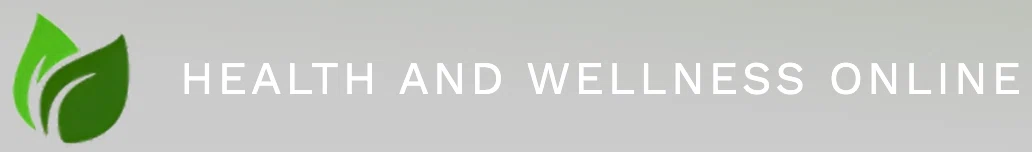Health and Wellness Online