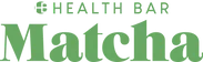 Health Bar Logo for Exclusive Deals