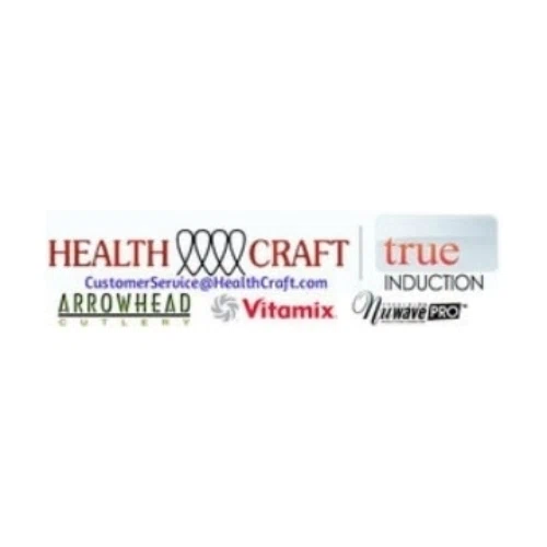 Health Craft Products