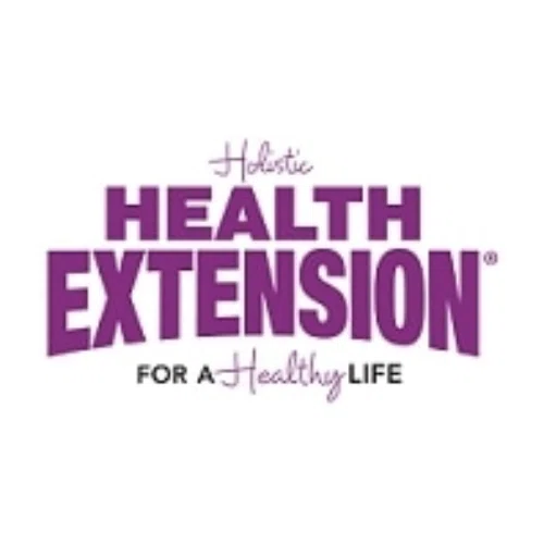 Health extension shop dog food coupon