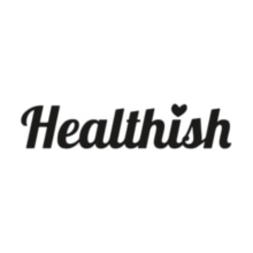 Healthish