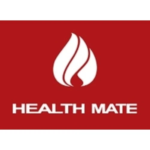 Health Mate Sauna