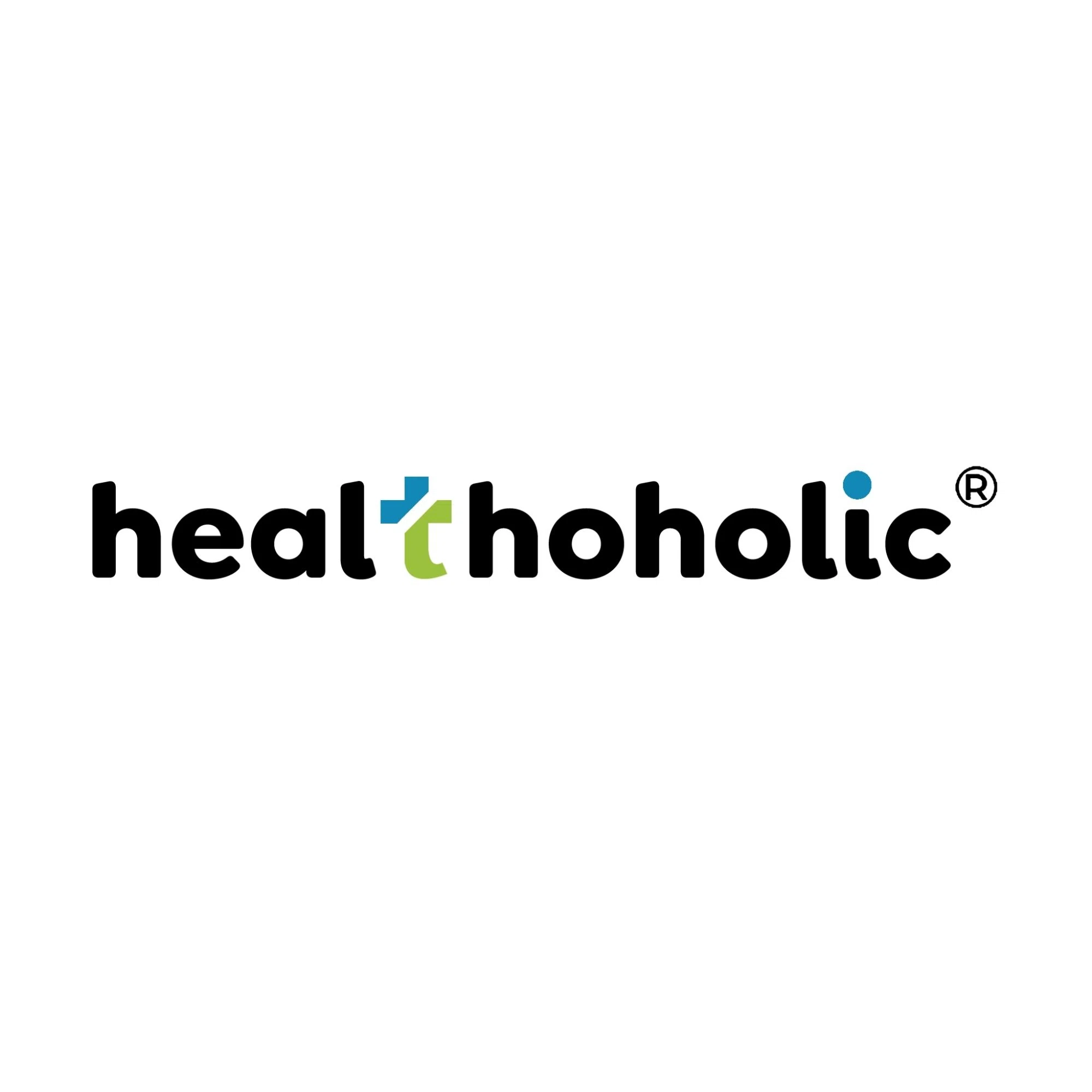 Healthoholic