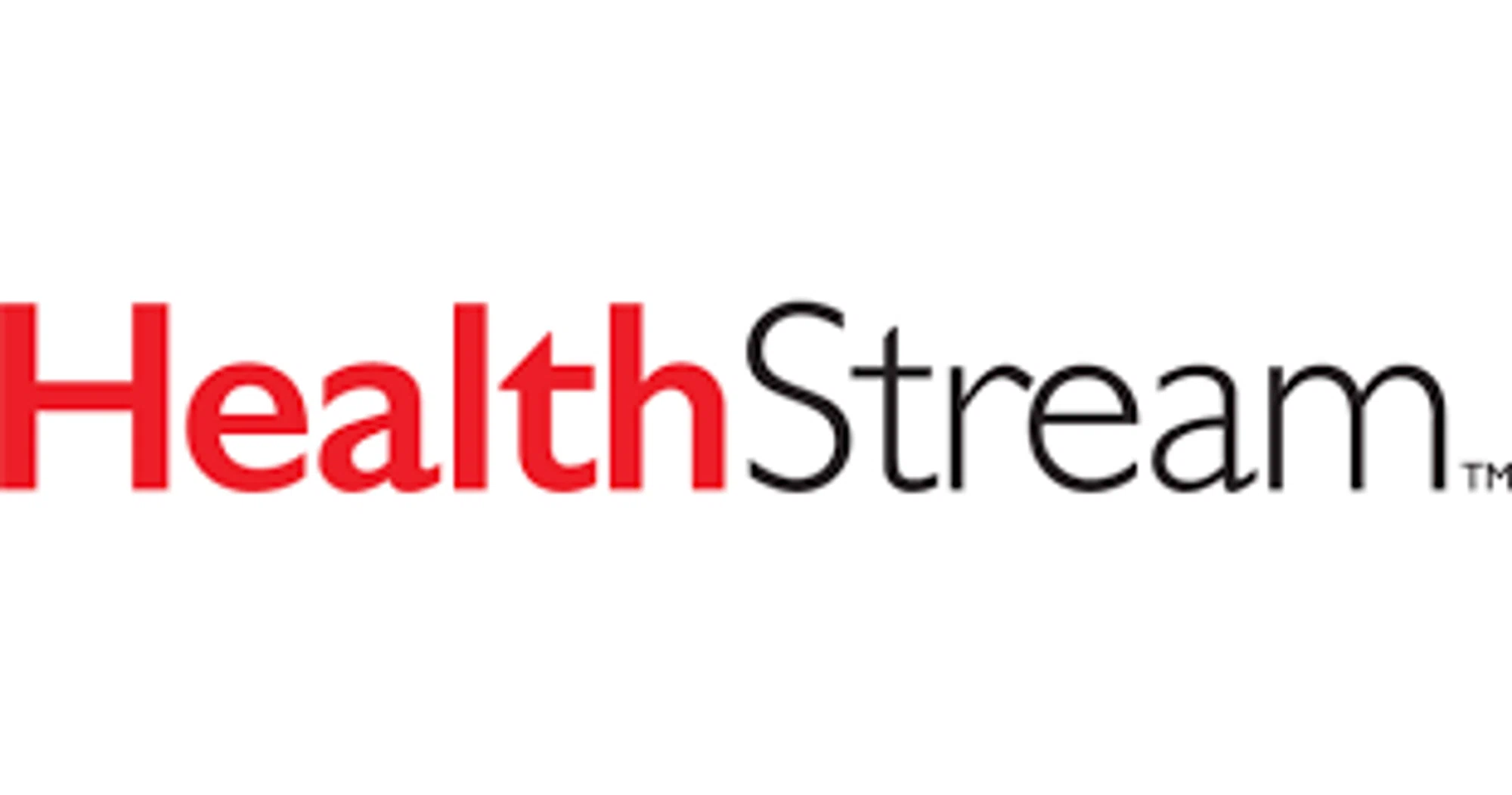 HealthStream