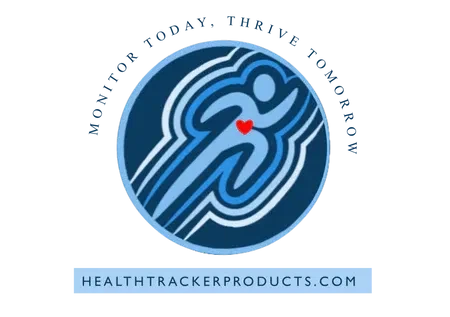 healthtrackerproducts.com