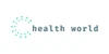 Health World logo