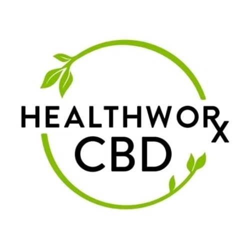 Healthworx CBD