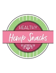 Healthy Hemp Snacks Logo for Special Discounts