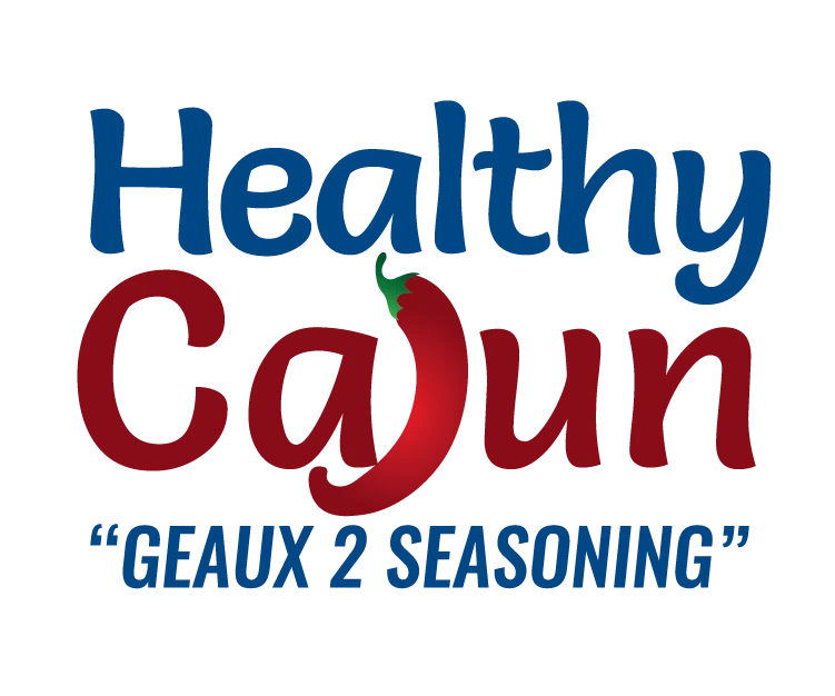 Healthy Cajun