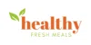 Healthy Fresh Meals