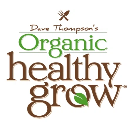 Organic Healthy Grow