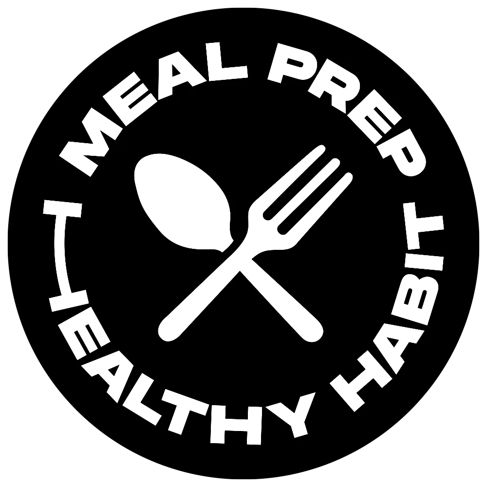 Meal Prep by Healthy Habit