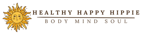 Healthy Happy Hippie