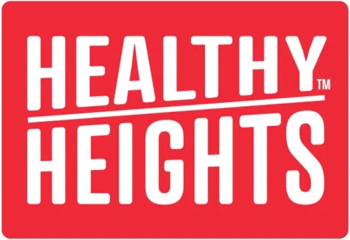 Healthy Heights Promo Codes