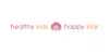 Healthy Kids Happy Kids Store