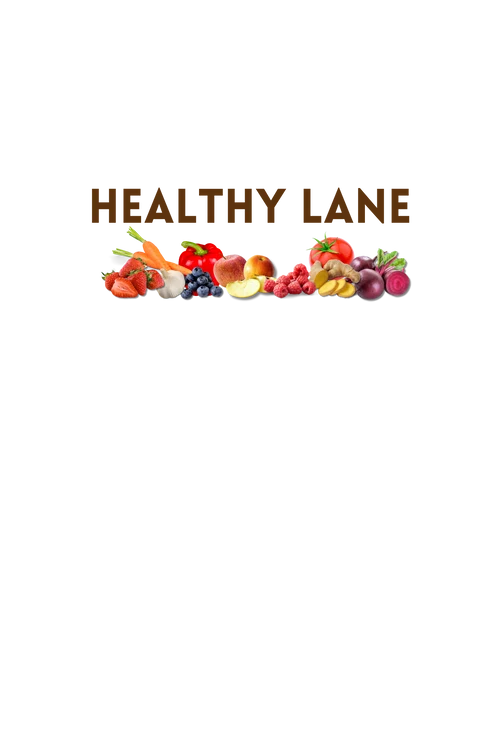 Healthy Lane