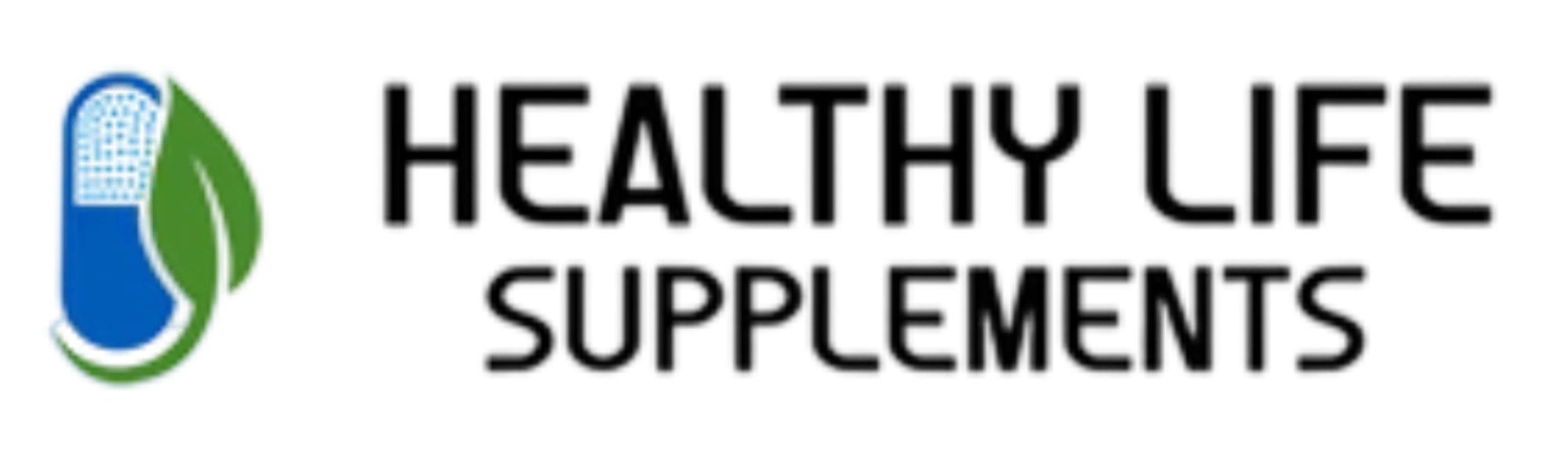Healthy Life Supplements