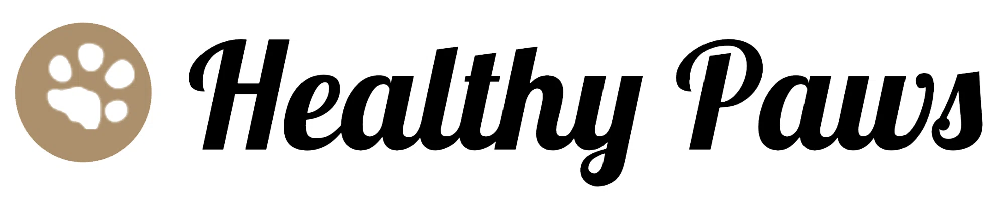 Healthy Paws
