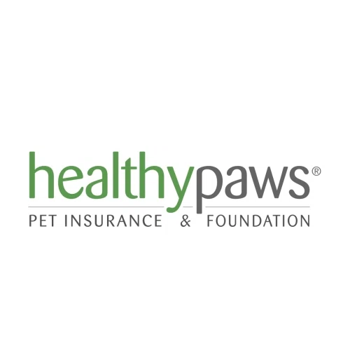 Healthy Paws Pet Insurance