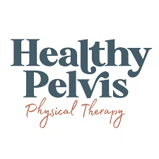 Healthy Pelvis Physical Therapy Logo for Discount Codes