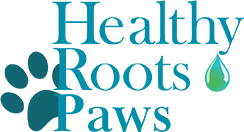 Healthy Roots Paws