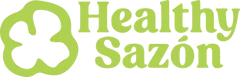 Healthy Sazón 