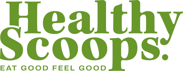 Healthy Scoops
