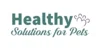 Healthy Solutions for Pets