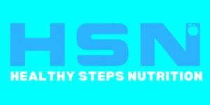 Healthy Steps Nutrition