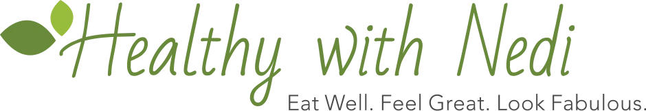 Healthy With Nedi
