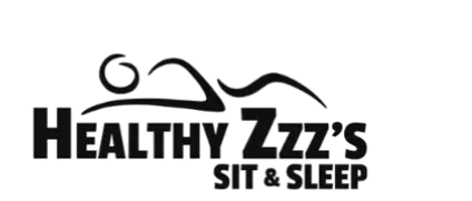 Healthy Zzz’s Sleep Store Logo for Promo Codes