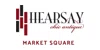 Hearsay Market Square