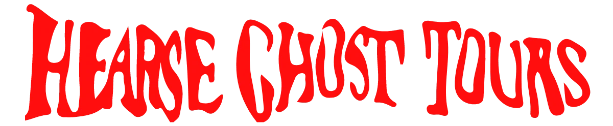 Hearse Ghost Tours