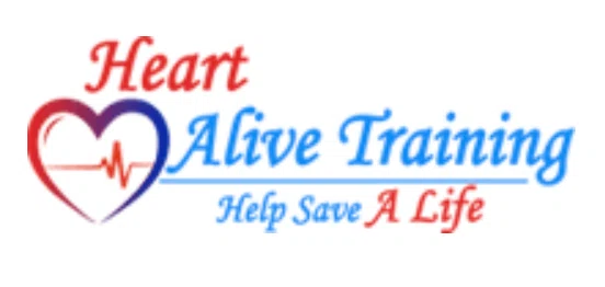 Heart Alive Training