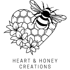 Heart & Honey Creations