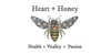 Heart + Honey