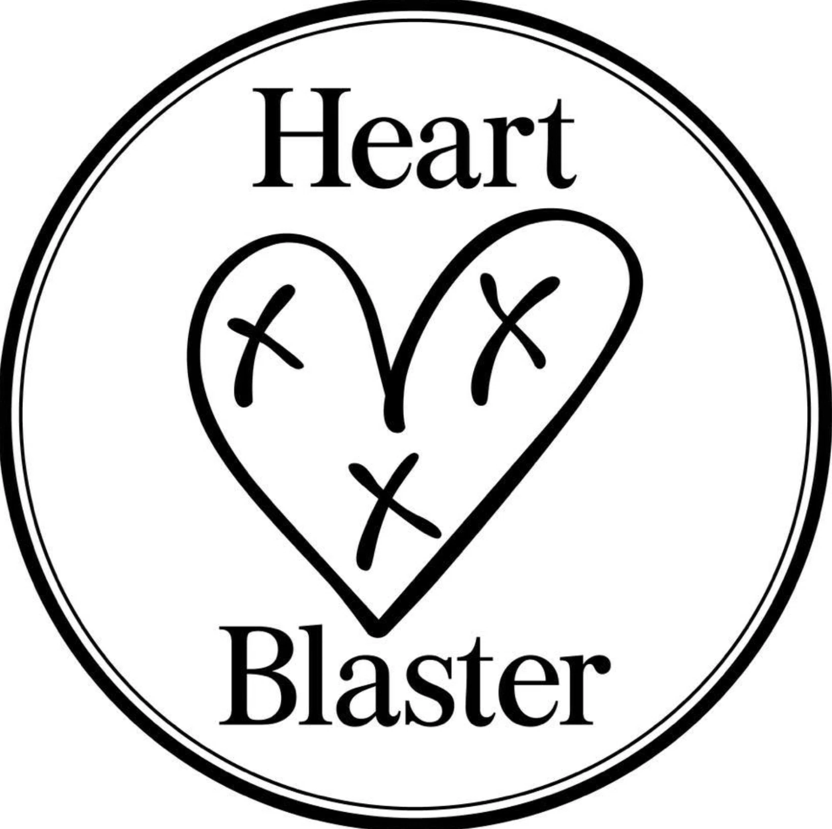 Heart Blaster