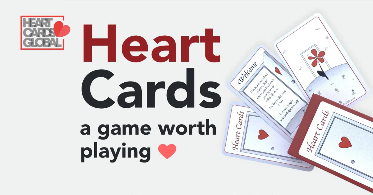 Heart Cards Global