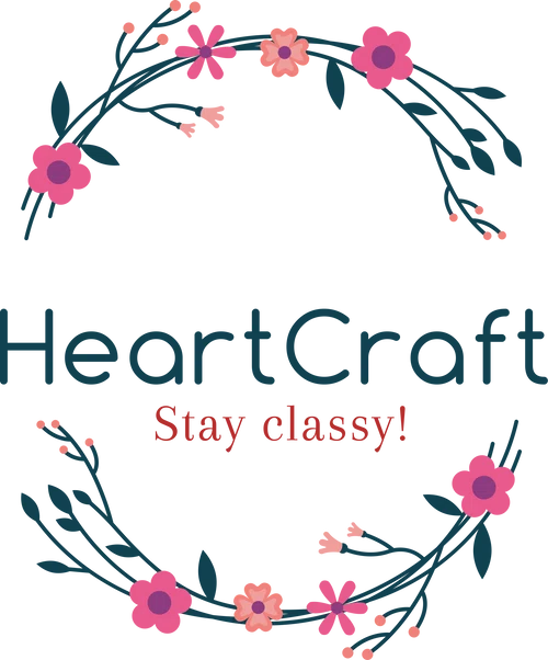 Heartcraft Fashions