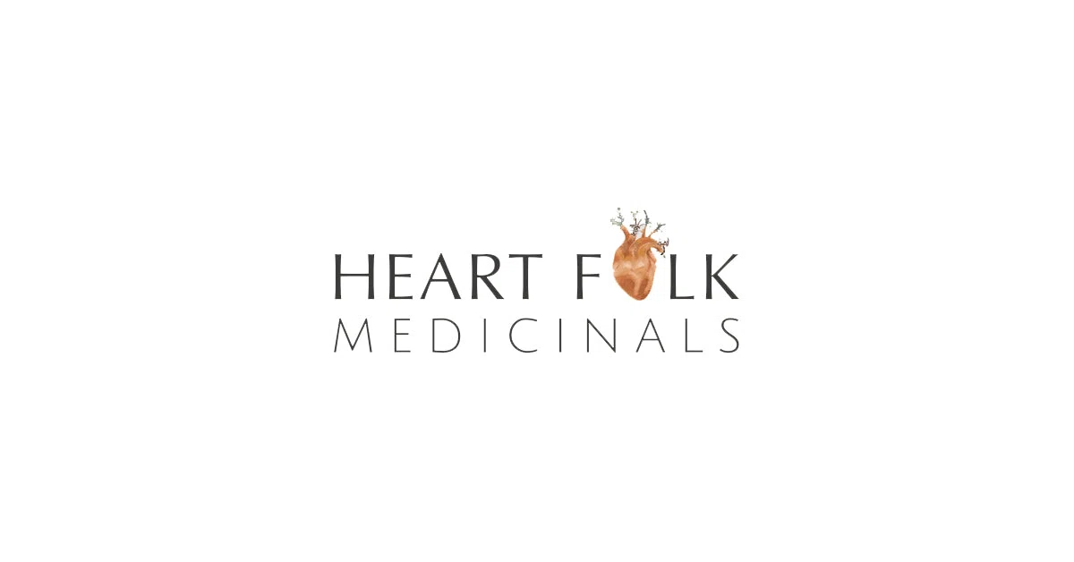 Heart Folk Medicinals