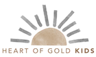 Heart of Gold Kids