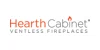 Hearthcabinet Ventless Fireplaces