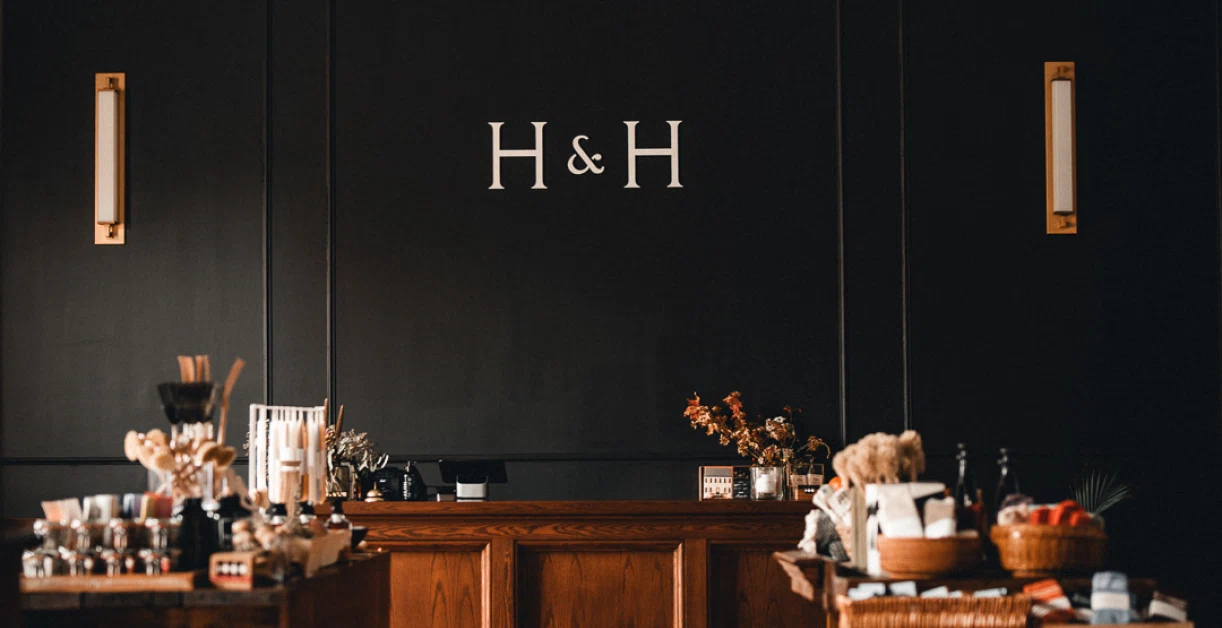 Hearth & Hammer