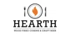 Hearth Wood Fired Cuisine & Craft Beer