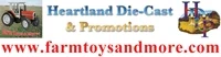 Heartland Diecast & Promotions