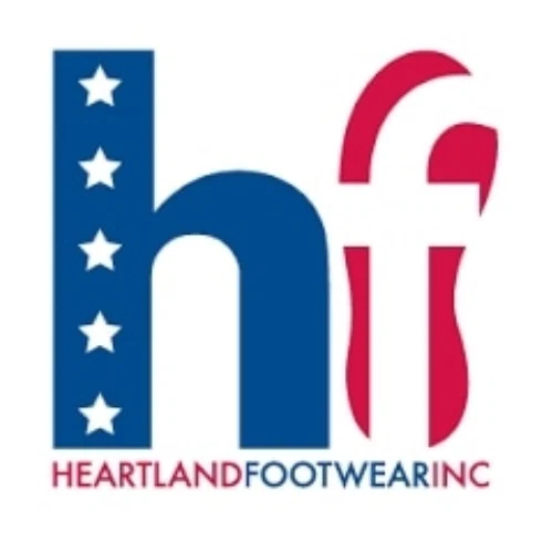Heartland Footwear
