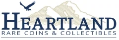 Heartland Rare Coins & Collectibles